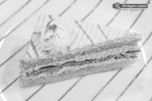 Strawberry Pastry