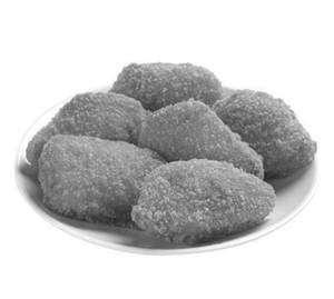 Cheese Nuggets