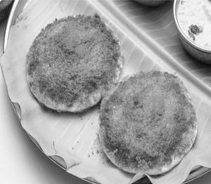 Guntur Idli