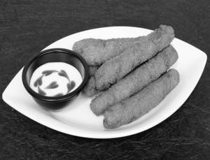 Fish Finger [8 pieces]
