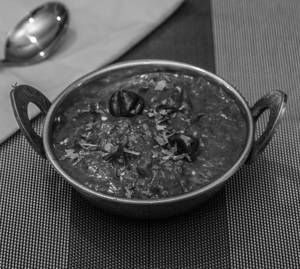 Chettinad Chicken Gravy with Bone