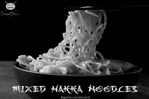 Mixed Hakka Noodles