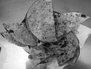 Bread Basket