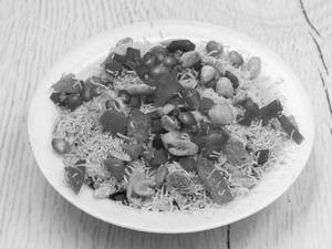 Farali Bhel