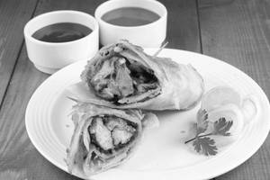 Chicken Roll