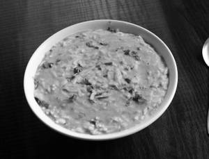 Dal Khichdi