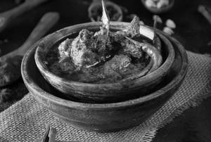 Mutton Korma
