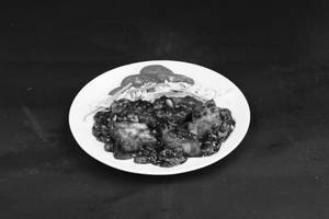 Paneer Manchurian