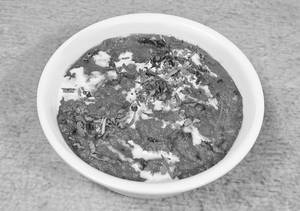 Butter Gravy Chaap