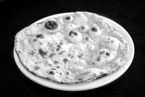 Tandoori Roti