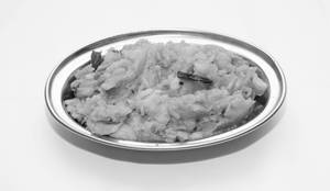 Potato Curry