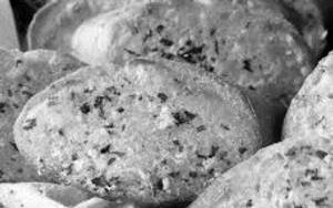 Garlic Bread