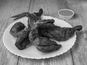 Tandoori Chicken