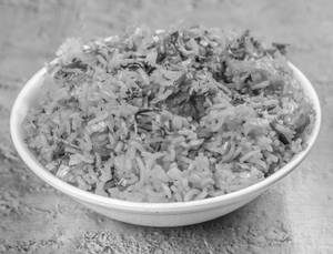 Manchurian Rice