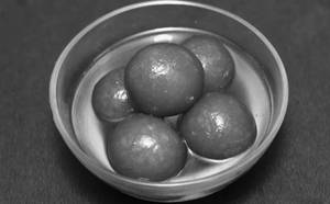 Gulab Jamun