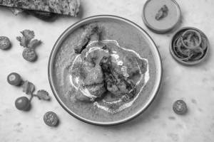 Chicken Curry