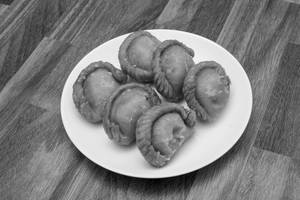 Puran Puri (250 Grams)