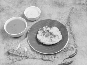Rava Idli