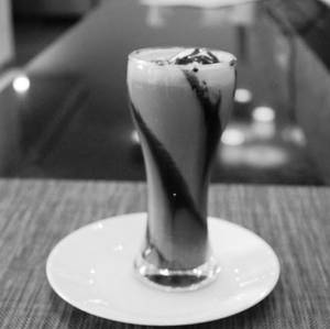 Cold Coffee