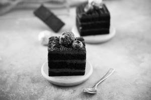 Ferrero Rocher Pastry