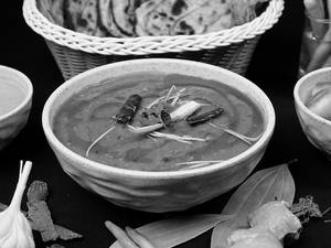 Dal Dhaba Style