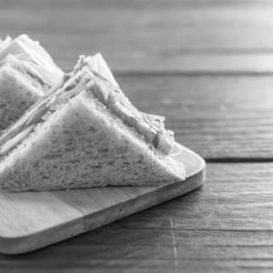 Veg Sandwich