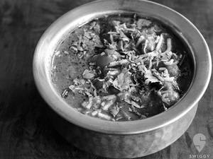 Mixed Veg Curry