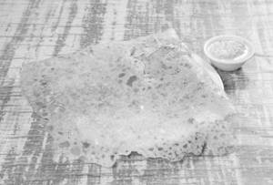 rava masala dosa