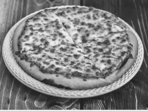 9" Cheese Pizza