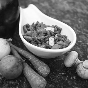 Mix Vegetables