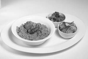Sambar Rice