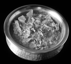 Chicken Kadai