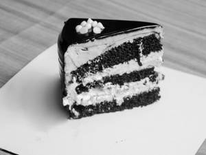 Chocolate Pastry