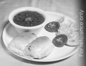 Kolhapuri Pav Bhaji