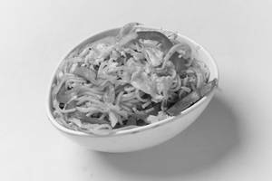 Egg Noodles