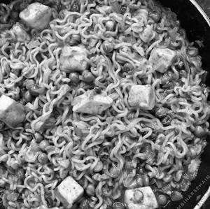 English Maggi