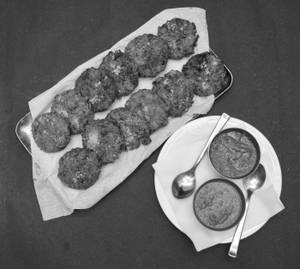 Veg Pakoda