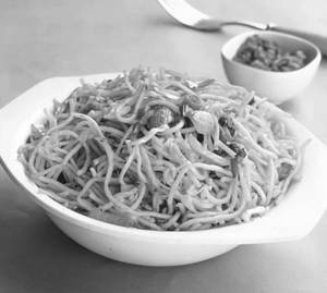 Hakka Noodles