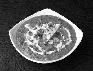 Paneer Tikka Masala