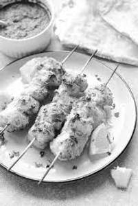 Chicken Tikka