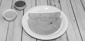 Kaali Dosa (2 Pic)