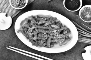 Traditional Crispy Lamb
