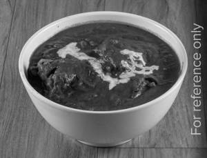 Veg Butter Chicken