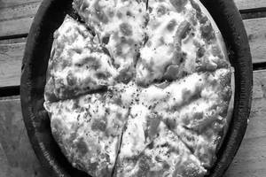 Margherita Pizza [6 Inches]