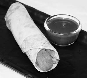 Chicken Roll