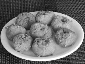 Balushahi 