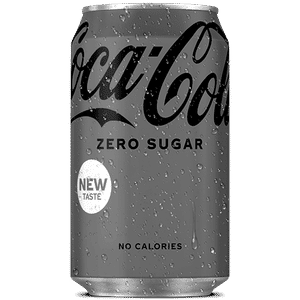Coke Zero