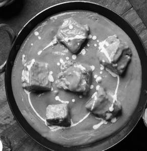 Paneer Makhani