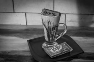 Kit Kat Shakes