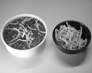 Veg Manchow Soup